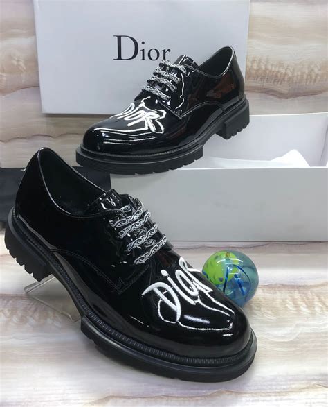 dior mens formal shoes|Dior designer shoes for men.